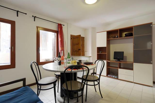 2578 Casa Appartement *